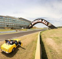 Rydges Mount Panorama Bathurst - Whitsundays Accommodation