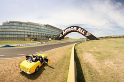Rydges Mount Panorama Bathurst - Whitsundays Accommodation 0