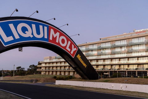 Rydges Mount Panorama Bathurst - Whitsundays Accommodation 7