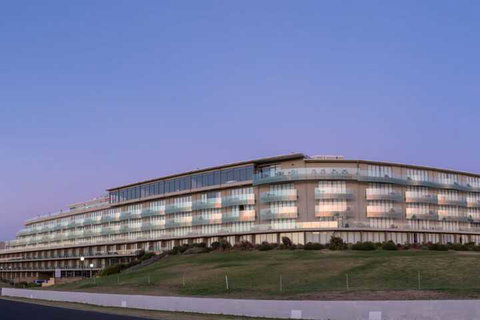 Rydges Mount Panorama Bathurst - Whitsundays Accommodation 1