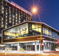 Hotel Grand Chancellor Brisbane - Whitsundays Accommodation