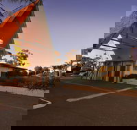 Hospitality Kalgoorlie SureStay Collection by Best Western - Whitsundays Accommodation