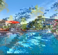 Amaroo at Trinity - Whitsundays Accommodation