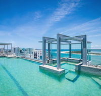 Pumicestone Blue - Whitsundays Accommodation