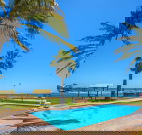 Ningaloo Reef Resort - Whitsundays Accommodation