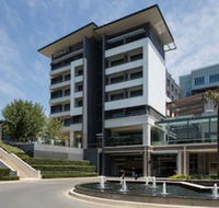 Rydges Campbelltown - Whitsundays Accommodation