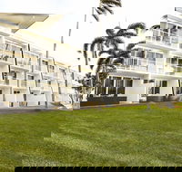 Daydream Island Resort - Whitsundays Accommodation
