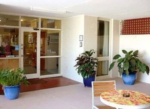 Hospitality Carnarvon, SureStay Collection By Best Western - Whitsundays Accommodation 2