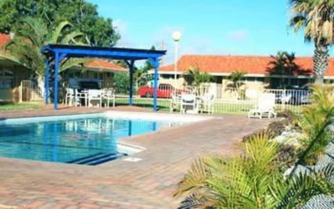 Hospitality Carnarvon, SureStay Collection By Best Western - Whitsundays Accommodation 6