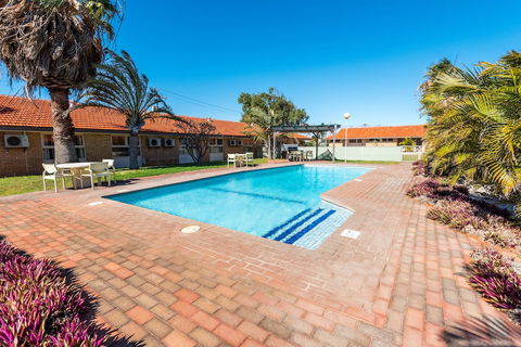 Hospitality Carnarvon, SureStay Collection By Best Western - Whitsundays Accommodation 5