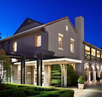 Peppers Mineral Springs Hotel - Whitsundays Accommodation