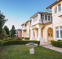 Palais Royale - Whitsundays Accommodation