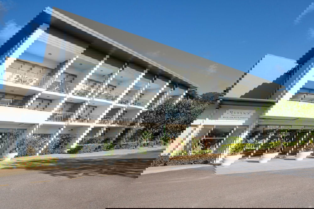  Whitsundays Accommodation