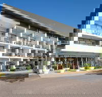 Peppers Blue on Blue - Whitsundays Accommodation