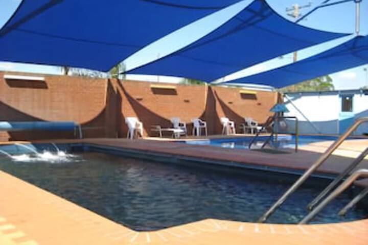  Whitsundays Accommodation