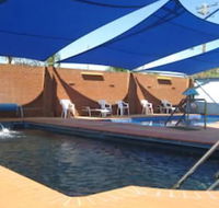 Dragon Phoenix Motel  Restaurant - Whitsundays Accommodation