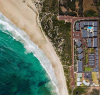 Smiths Beach Resort - Whitsundays Accommodation