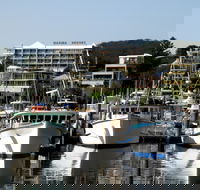Marina Resort - Whitsundays Accommodation