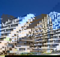 Broadbeach Travel Inn Apartments - Whitsundays Accommodation
