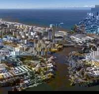 The Star Grand at The Star Gold Coast - Whitsundays Accommodation