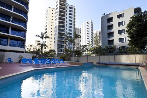 Surf Regency Apartments - Whitsundays Accommodation 1