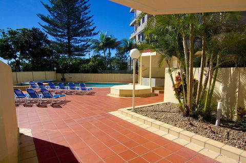Surf Regency Apartments - Whitsundays Accommodation 6