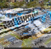 Mantra Quayside - Whitsundays Accommodation