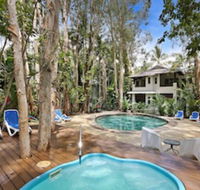 The Reef Retreat - Whitsundays Accommodation