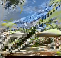 The Villas Palm Cove - Whitsundays Accommodation