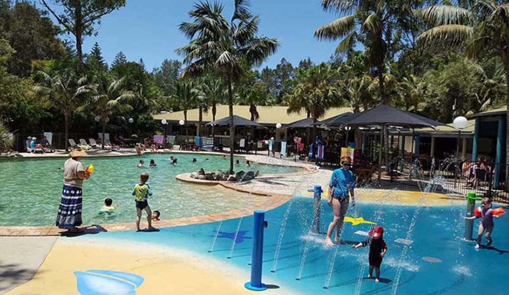  Whitsundays Accommodation
