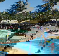 NRMA Murramarang Beachfront Holiday Resort - Whitsundays Accommodation