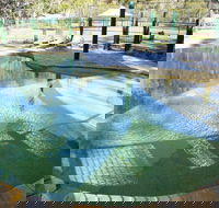 Eaglereach Wilderness Resort - Whitsundays Accommodation