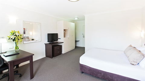 Ibis Styles Canberra Tall Trees - Whitsundays Accommodation 6