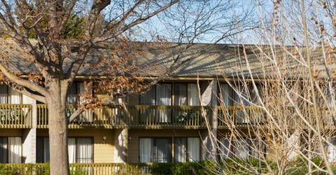 Ibis Styles Canberra Tall Trees - Whitsundays Accommodation 0