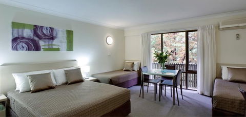 Ibis Styles Canberra Tall Trees - Whitsundays Accommodation 2