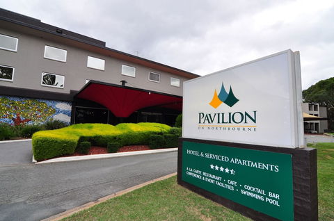 Pavilion On Northbourne - Whitsundays Accommodation 0