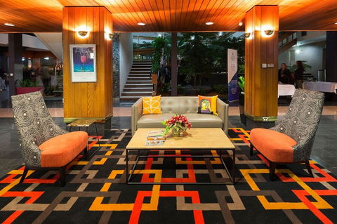 Pavilion On Northbourne - Whitsundays Accommodation 5