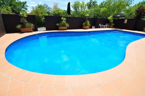 Pavilion On Northbourne - Whitsundays Accommodation 2