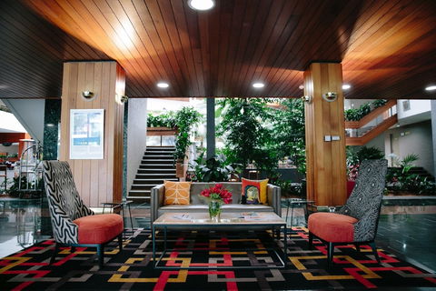 Pavilion On Northbourne - Whitsundays Accommodation 4