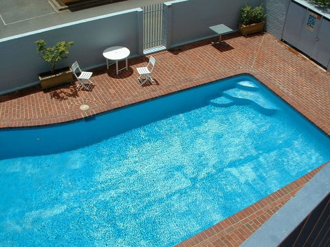 Pavilion On Northbourne - Whitsundays Accommodation 3