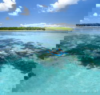 Green Island Resort - Whitsundays Accommodation