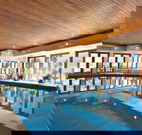 Cumberland Lorne Resort - Whitsundays Accommodation