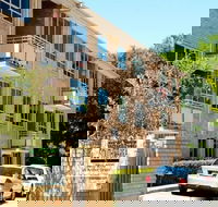 Apartments of South Yarra - Whitsundays Accommodation