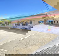 Sapphire City Motor Inn Inverell - Whitsundays Accommodation
