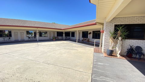 Sapphire City Motor Inn, Inverell - Whitsundays Accommodation 4