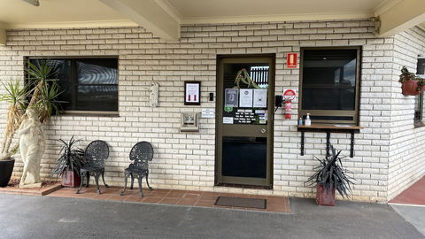 Sapphire City Motor Inn, Inverell - Whitsundays Accommodation 5