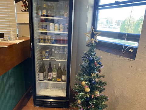 Sapphire City Motor Inn, Inverell - Whitsundays Accommodation 2