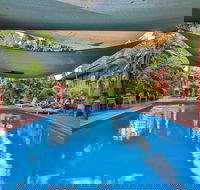 Hotel Kununurra - Whitsundays Accommodation