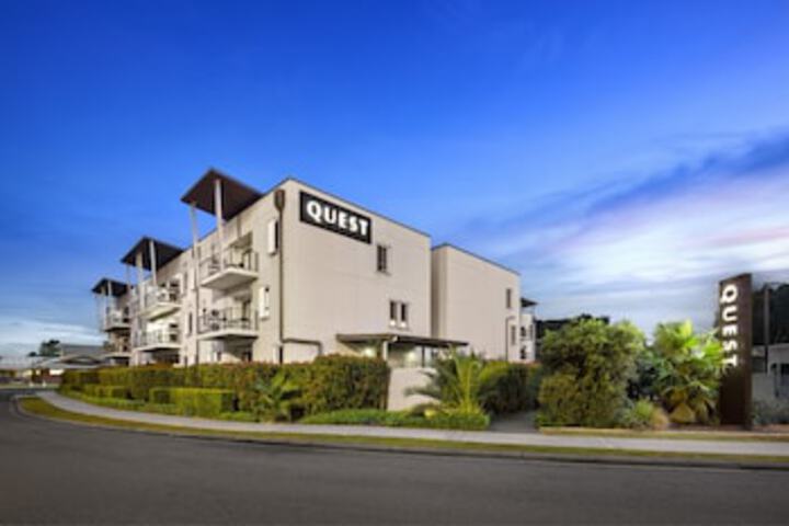  Whitsundays Accommodation