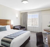Central Motel  Apartments Signature Collection - Whitsundays Accommodation